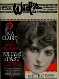 Polly with a Past
