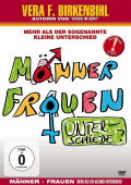 Vera F. Birkenbihl - Männer-Frauen - Mehr als der kleine Unterschied