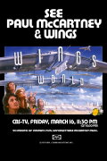 Paul McCartney & Wings: Wings Over the World