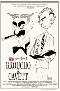 Groucho & Cavett