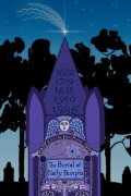 The Burial of Natty Bumppo