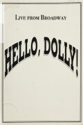 Live from Broadway: Hello, Dolly!