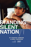 Standing Silent Nation