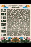 Paramore: Austin City Limits Music Festival 2022