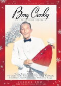 Bing Crosby and the Sounds of Christmas