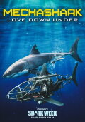 Mechashark Love Down Under