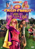 Mega Mindy: Reis in de Tijd