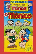 Videogibi: O Mônico