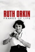Ruth Orkin: Frames of Life