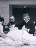 Surgical Operation