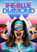 The Blue Diamond