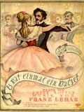 Once There Was a Waltz