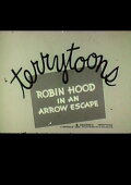 An Arrow Escape