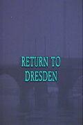 Return to Dresden