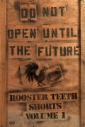 Rooster Teeth Shorts: Volume 1