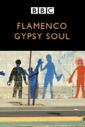 Flamenco Gypsy Soul