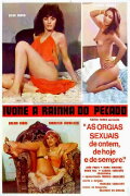 Ivone, the Queen of Sin