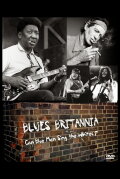 Blues Britannia: Can Blue Men Sing the Whites?