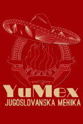 YuMex - Yugoslav Mexico