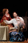 The Metropolitan Opera: Don Giovanni
