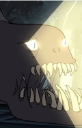The Eldritch Kid: Juggernaut