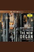 Konstantin Rey Maier - The New Organ