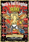Sedel - Rock'n'Roll Kingdom