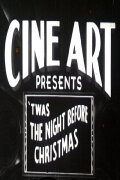 ’Twas The Night Before Christmas
