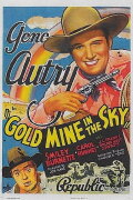 Gold Mine in the Sky