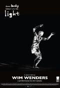Some Body Comes Into the Light
