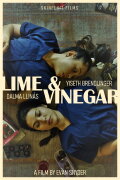Lime & Vinegar