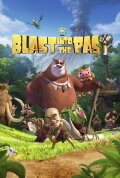 Boonie Bears: Blast into the Past