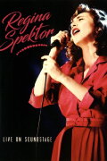Regina Spektor: Live on Soundstage