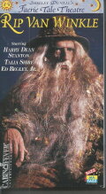 Faerie Tale Theatre: Rip Van Winkle