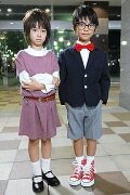 Detective Conan Drama Special 2: Confrontation With the Men in Black