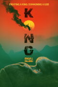 Creating a King: Summoning a God