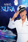 Navio da Xuxa