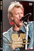Bon Jovi Secret Acoustic Show