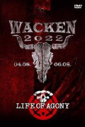 Life Of Agony Live - Wacken Open Air 2022