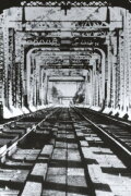 Railroad Turnbridge