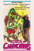 Attack the Chupacabras