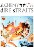 Dire Straits: Alchemy Live 1983