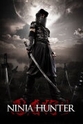 Ninja Hunter