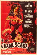 La Chamuscada - Tierra Y Libertad