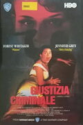 Criminal Justice