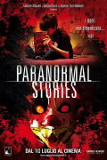 Fantasmi: Italian Ghost Stories