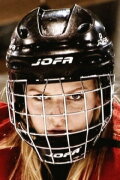 Hockey Model