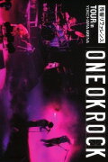 ONE OK ROCK：残響リファレンスTOUR in YOKOHAMA ARENA