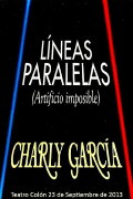 Parallel Lines: Impossible Artifice