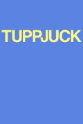 Tuppjuck